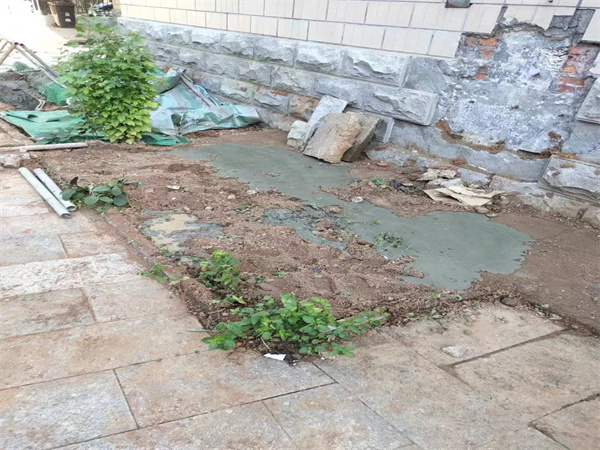 育才镇地基基础注浆增加承载力灌浆加固